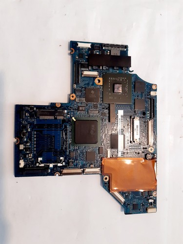 Carte mere mbx - carte, sony