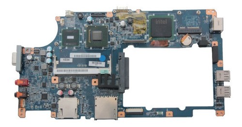 Carte mère pour - mère, sony