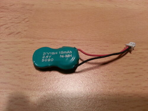 Batterie cmos carte - carte, bios