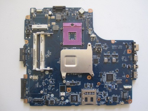 Carte mère motherboard sony - carte,