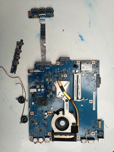 Sony vaio vpcel1e1e - vpcel1e1e, pcg-71c11l