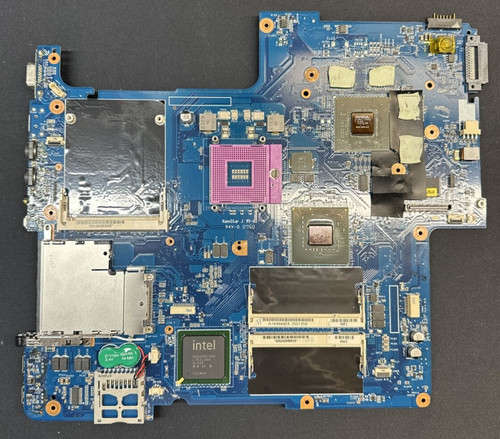 Carte mère m612 mp2 - , mbx-188