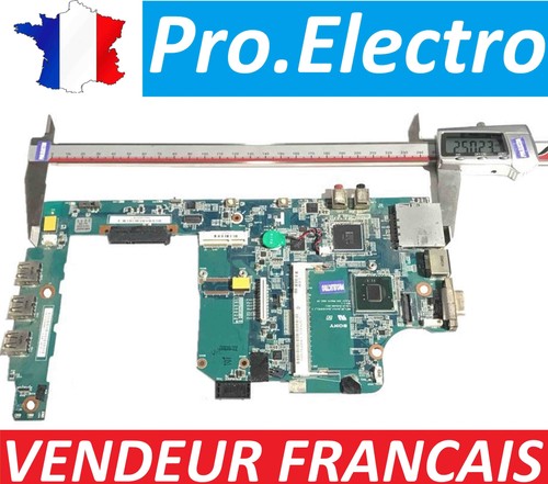 Motherboard carte mere sony - motherboard,