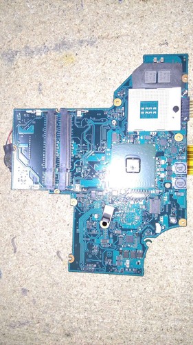 Carte mere t6x2040c sony - mere,