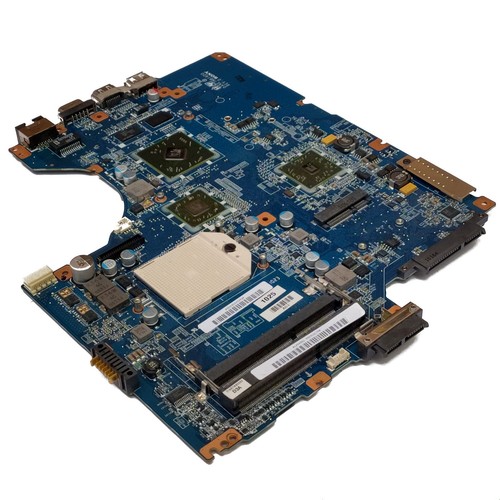 Carte mère pour - sony, vaio
