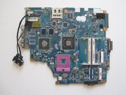 Carte mère motherboard sony - mère,