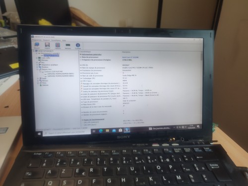 Carte mère pour - pc, portable