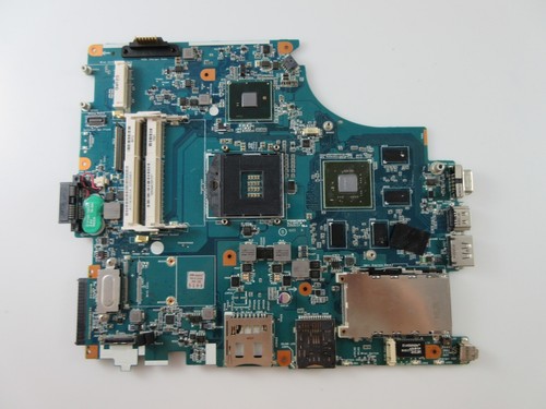 Carte mère sony - carte,