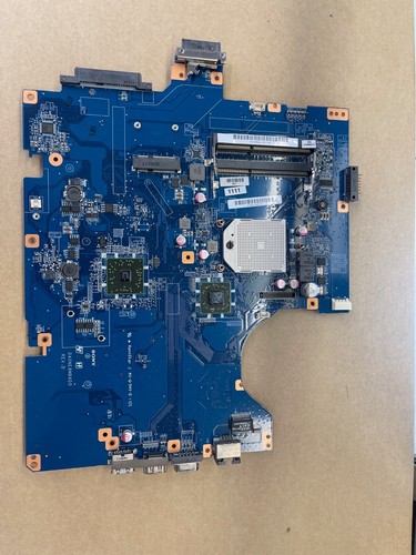 Carte mere pour piece sony - carte, hs