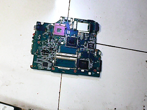 Carte mère m722 mbx 182 - mère, mbx-182