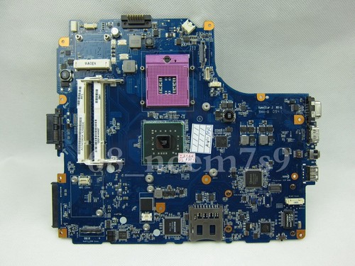 Carte mère motherboard - mère, sony